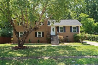 6315 Spring Garden Ln, Charlotte, NC 28213