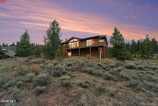 90 Gcr 864, Tabernash, CO 80478