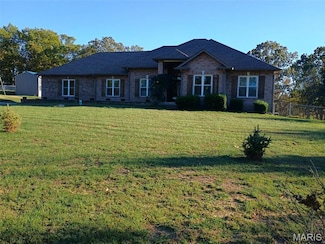 345 County Road 5015, Salem, MO 65560