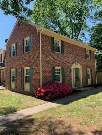396 Deputy Ln Unit F, Newport News, VA 23608