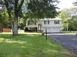 854 Thompson Rd, Thompson, CT 06277