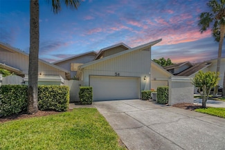 486 Lakeview Dr Unit 54, Palm Harbor, FL 34683