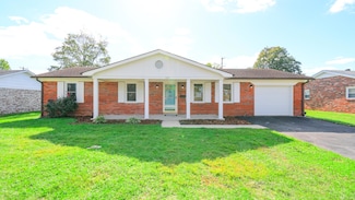 105 Quachita Trail, Frankfort, KY 40601