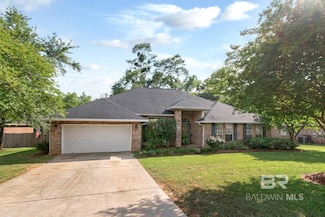 16061 Lakeway Dr Unit 1, Loxley, AL 36551