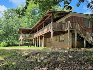 10310 Georgia Rd, Eclectic, AL 36024