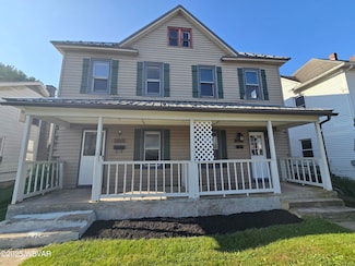 2159 Mosser Ave, Williamsport, PA 17701