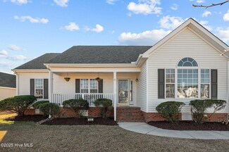648 Edenbrook Dr, Winterville, NC 28590