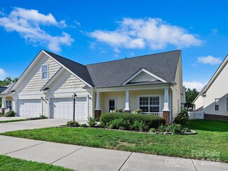 1257 Curry Way, Matthews, NC 28104