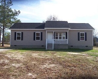 130 Shetland Dr, Jackson, SC 29831