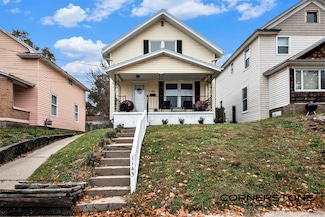 1145 Fisk St SE, Grand Rapids, MI 49507