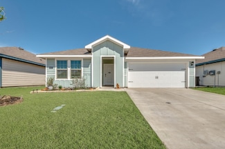 6427 Whitecap Dr, Princeton, TX 75407