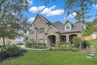 2151 Summit Mist Dr, Conroe, TX 77304