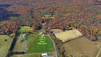 TBD Paradise Ln, Bridgewater, VA 22812