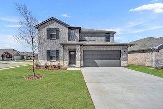 330 Sugarlands Dr, Greenville, TX 75402