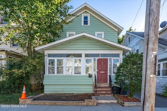 9 Grandview Terrace, Albany, NY 12202