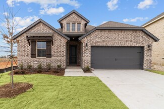 3806 Hickory St, Sherman, TX 75092