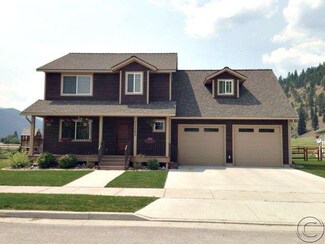 11295 Stella Blue Dr, Lolo, MT 59847