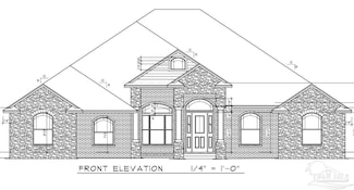 6442 Ledgestone Ct, Pensacola, FL 32526