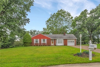 2349 Fairlawn Dr, Pittsburgh, PA 15237