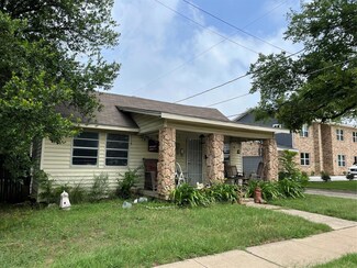 1106 S Mesquite St, Arlington, TX 76010