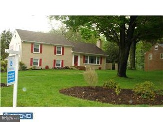 1727 Riverview Rd, Gladwyne, PA 19035