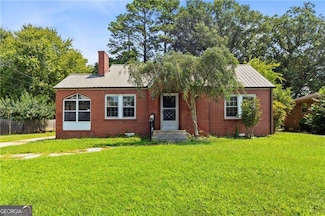 306 Marshall St, Cedartown, GA 30125