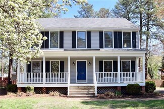 4505 Dalat Ct, Glen Allen, VA 23060