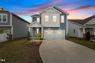 159 Wood Orchid Ln, Garner, NC 27529