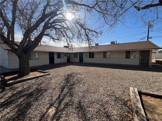 1040 Kathleen Ave, Kingman, AZ 86401