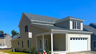 179 Crownshield Ave Unit 13-D, Uxbridge, MA 01569