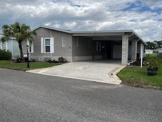 1098 La Costa Ln Unit 664, Winter Haven, FL 33881