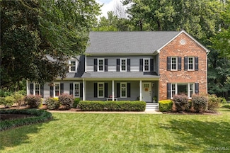 13904 Sunrise Bluff Rd, Midlothian, VA 23112