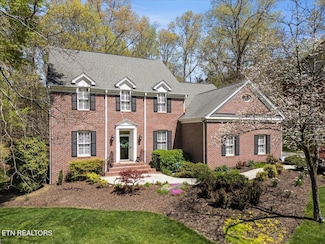 203 Franklin Place, Clinton, TN 37716