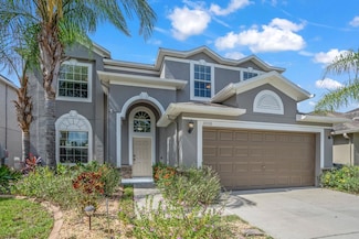 10333 Summer Azure Dr, Riverview, FL 33578