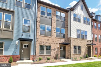 304 Lentic Ln, Laurel, MD 20724