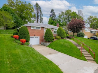 535 Hickory Dr, Greensburg, PA 15601