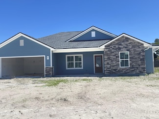 4943 SE 10th Place, Melrose, FL 32666