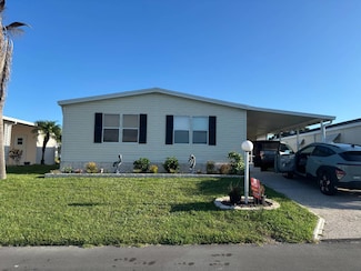 6806 Palmetto Grove, Ellenton, FL 34222