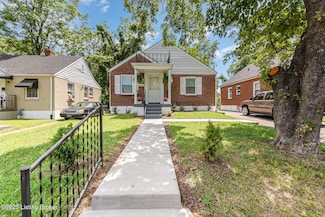 2504 Standard Ave, Louisville, KY 40210