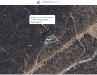 1365 Murphys Run Rd, Bridgeport, WV 26330