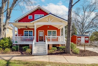 611 James Alexander Way, Davidson, NC 28036