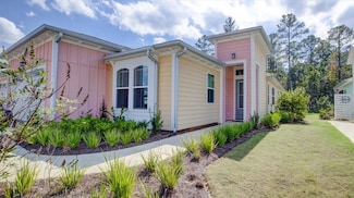 125 Parrot Ave, Hardeeville, SC 29927