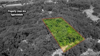 Lots B-63&65 Bella Vista Dr, Shawnee Township, MO 63755