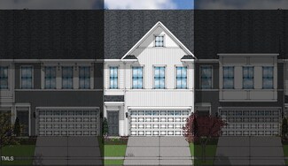 24 Nettle Ln Unit 237, Clayton, NC 27520