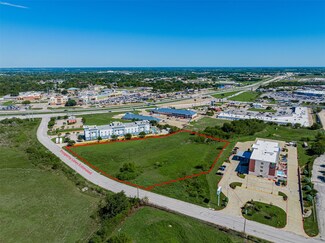TBD Schulte Blvd, Brenham, TX 77833