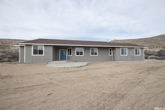 14485 N Red Rock Rd, Reno, NV 89508
