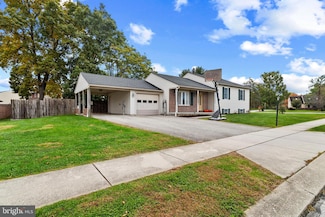 1 Sease Dr Unit 1, Hanover, PA 17331