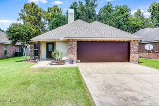 316 Saint Matthias Dr, Carencro, LA 70520