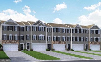 LOT 358 Lyriq Ct, Inwood, WV 25428