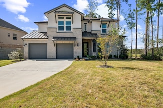 18008 Blu Terrace Dr, Conroe, TX 77302